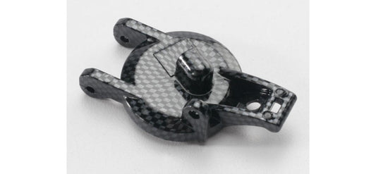 Traxxas 5547G Fuel Tank Cap Exo-Carbon