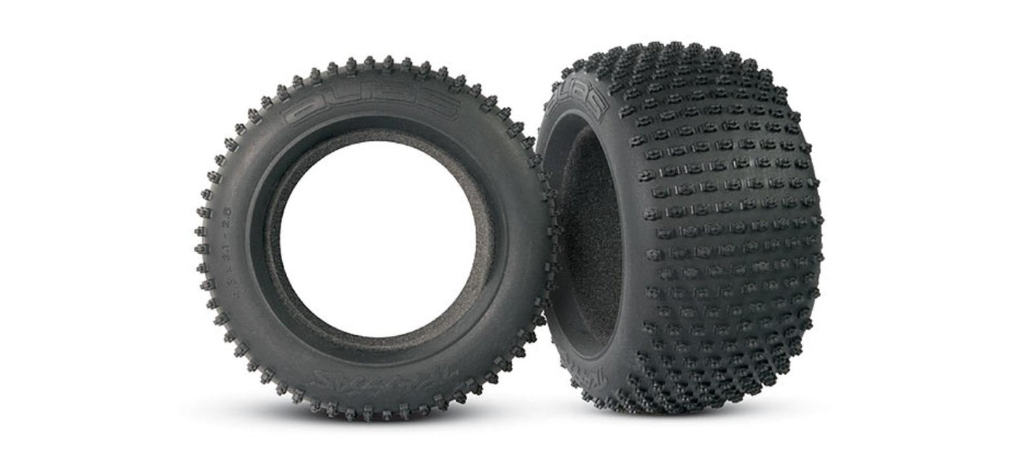 Traxxas 5569 Tires Alias 2.8