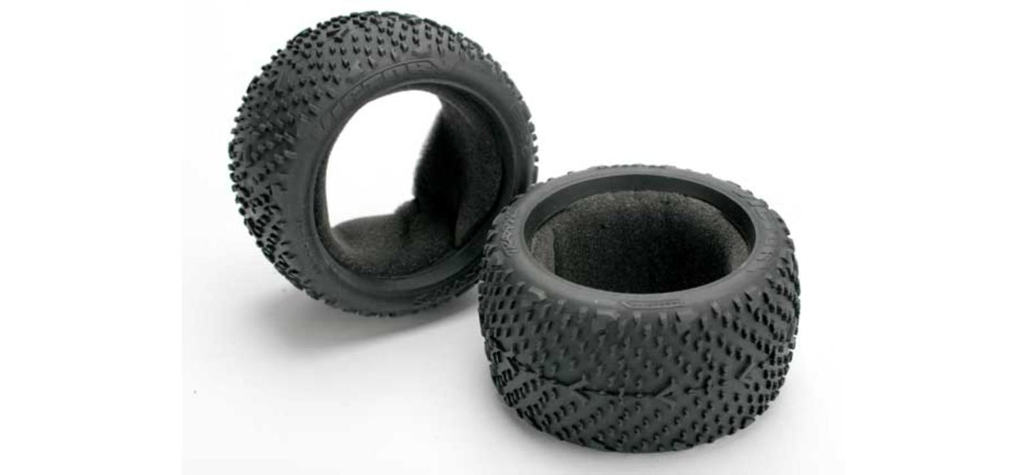 Traxxas 5570 Tires Victory 2.8 Rear