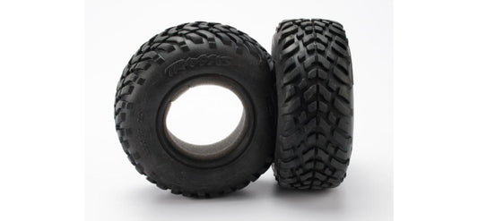 Traxxas 5871R SCT Ultra-Soft Racing Tires