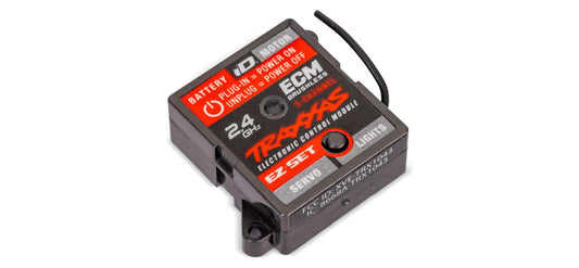 Traxxas 6251 TRX-4M Brushless System Receiver