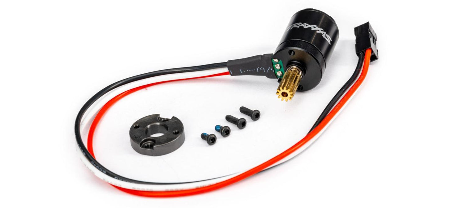 Traxxas 6253 TRX-4M Brushless Motor, 3350kV
