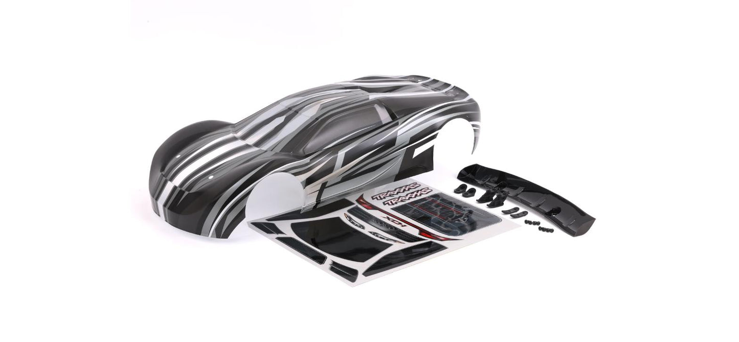 Traxxas 6412X Body XO-1 ProGraphix