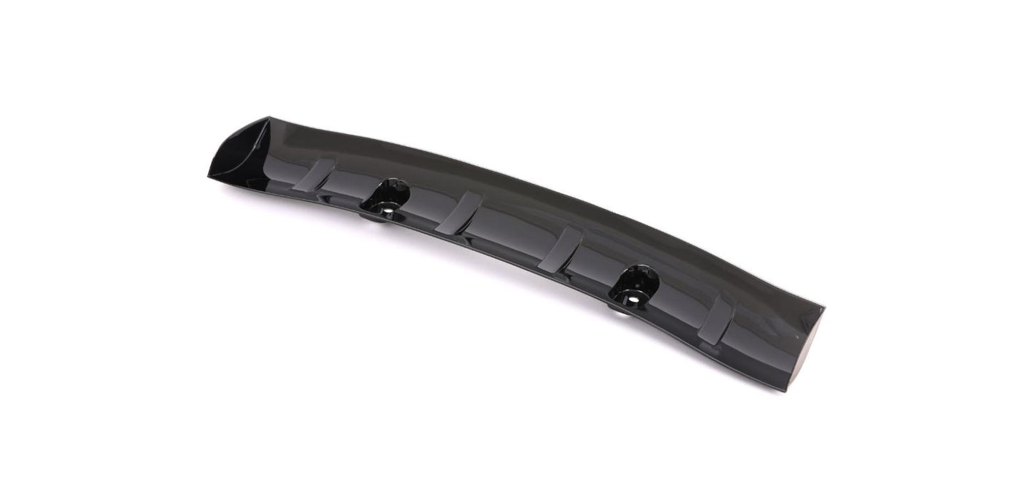 Traxxas 6414R Wing XO-1