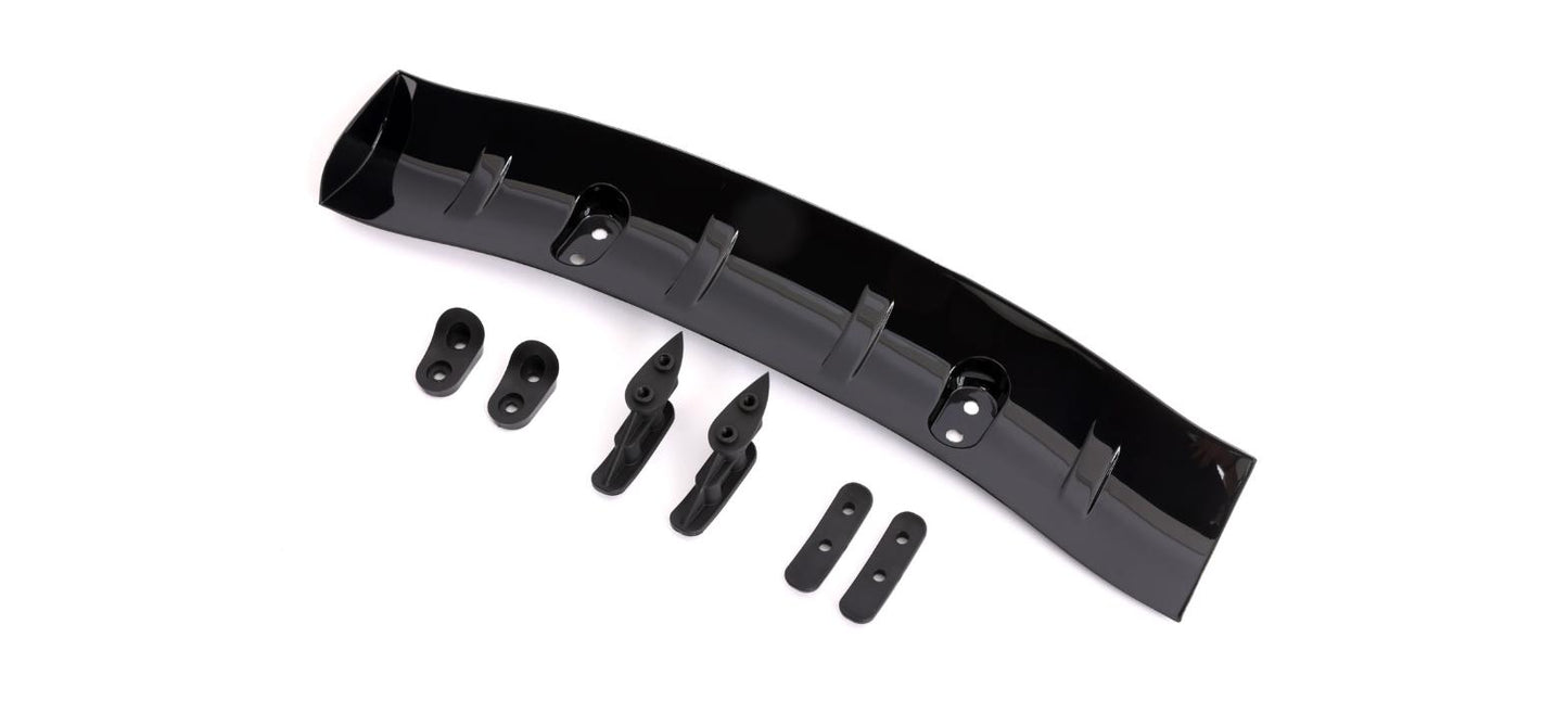 Traxxas 6414X Wing Mounts Washers
