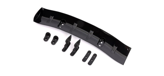 Traxxas 6414X Wing Mounts Washers