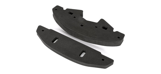 Traxxas 6437X Body Bumpers Foam