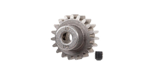 Traxxas 6480X Gear 19-T Pinion