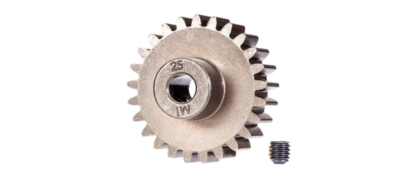 Traxxas 6492X Gear 25-T Pinion
