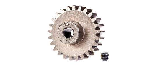 Traxxas 6492X Gear 25-T Pinion
