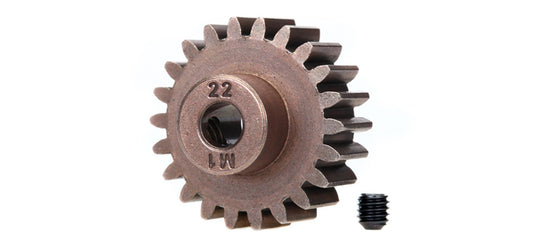 Traxxas 6495X Gear 22-T Pinion