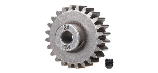 Traxxas 6496X Gear 24-T Pinion