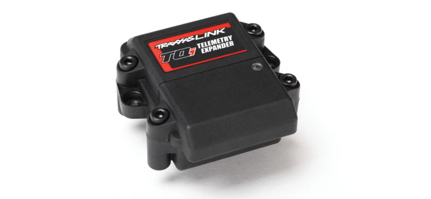 Traxxas 6550 Telemetry Expander TQi