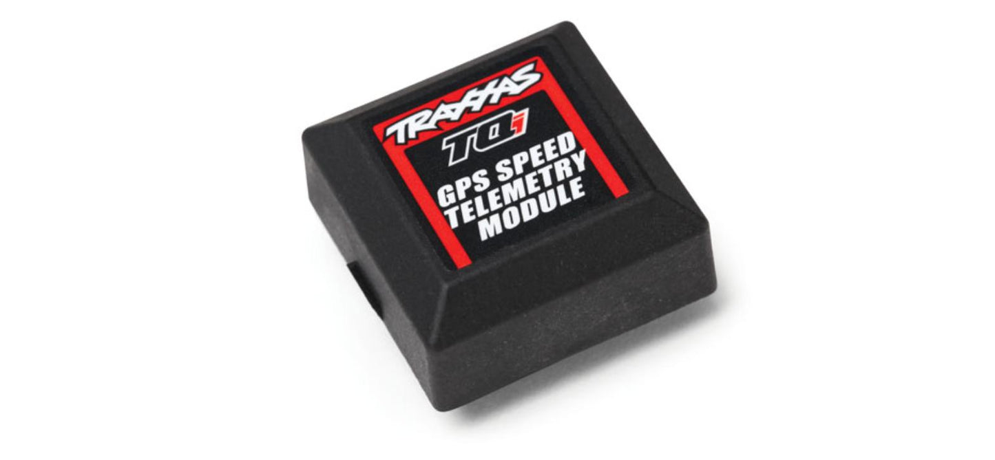 Traxxas 6551 Telemetry GPS Module TQi