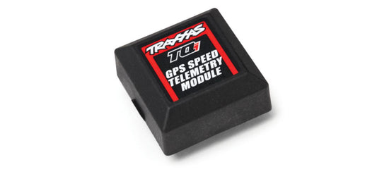 Traxxas 6551 Telemetry GPS Module TQi