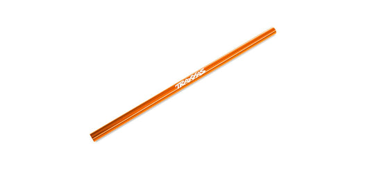 Traxxas 6855-ORNG Driveshaft Center Aluminum Orange