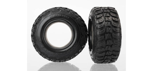 Traxxas 6870 Kumho Tires Foam Inserts