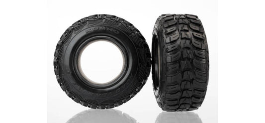 Traxxas 6870R Kumho Ultra-Soft Tires Foam Inserts