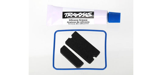 Traxxas 7425 Seal Kit Receiver Box