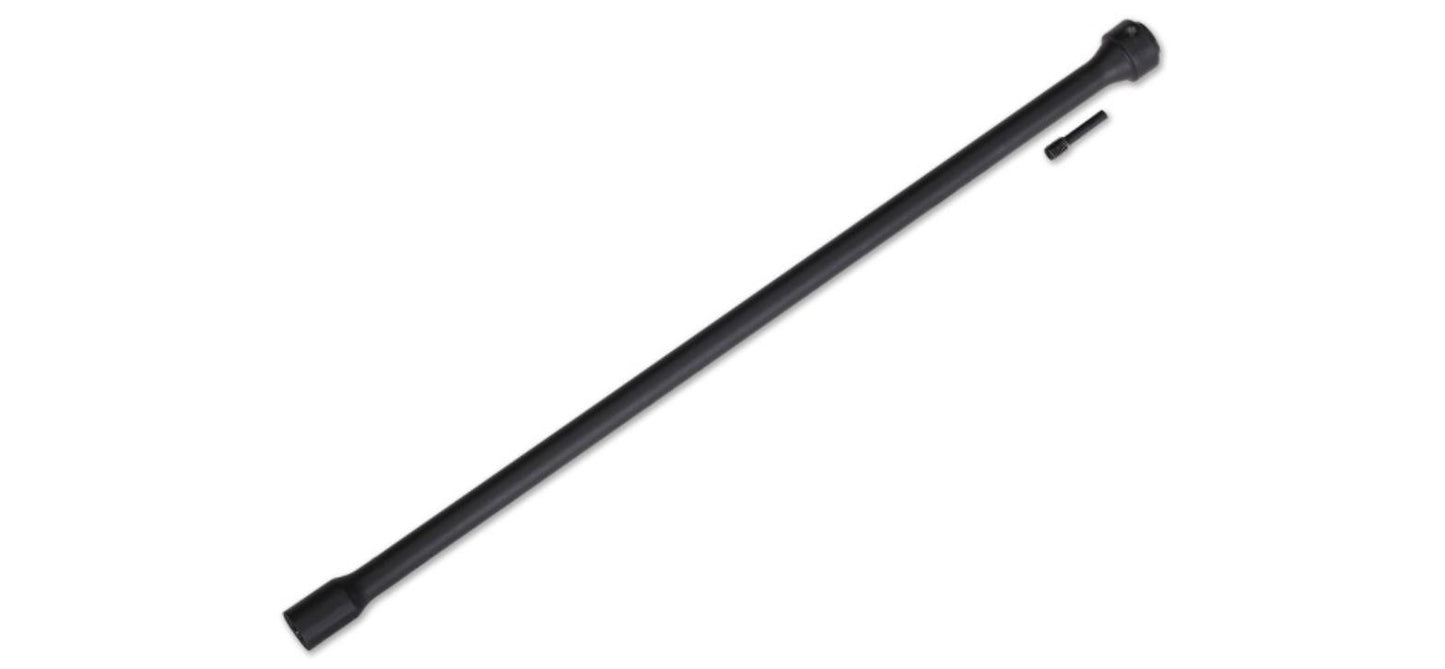 Traxxas 7455 Driveshaft Center Plastic