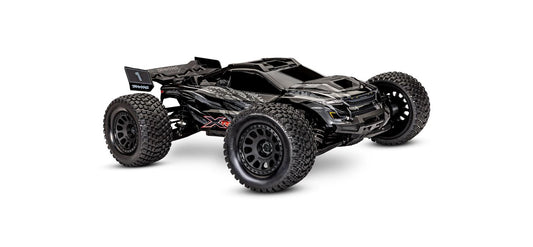 Traxxas 78086-4 XRT 8S Race Truck