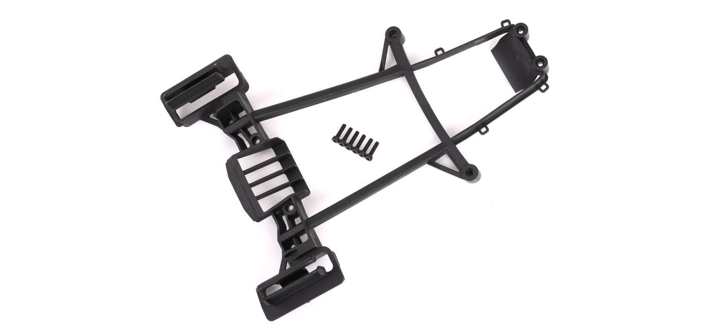 Traxxas 7823 Latch Body Mount Front