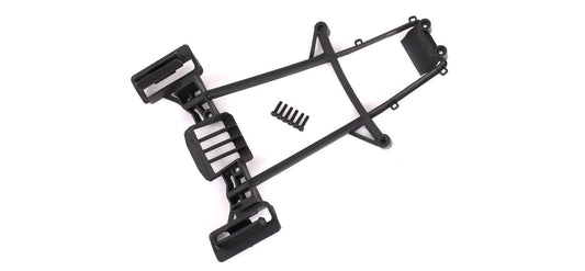 Traxxas 7823 Latch Body Mount Front