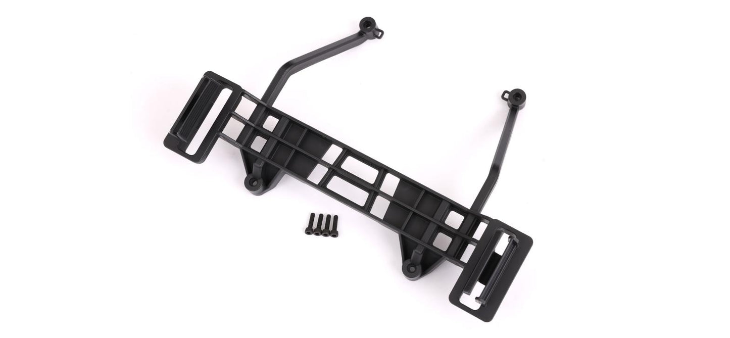 Traxxas 7824 Latch Body Mount Rear