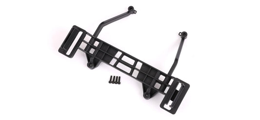 Traxxas 7824 Latch Body Mount Rear