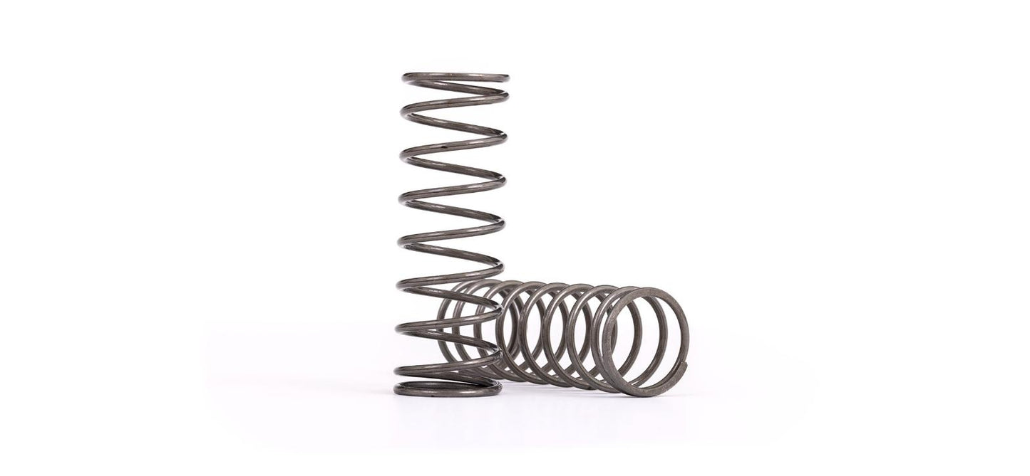 Traxxas 7841 Medium GTX Springs 2.59-Rate