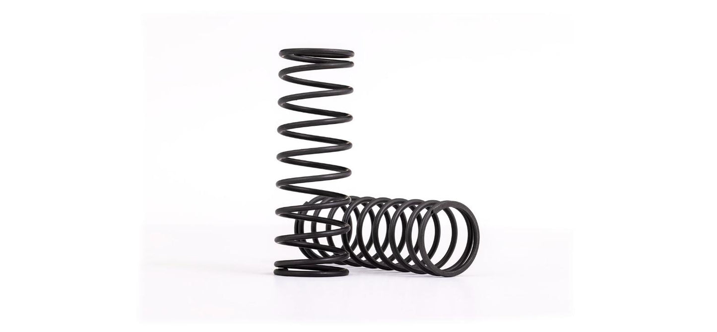 Traxxas 7845 Medium GTX Springs 2.355-Rate