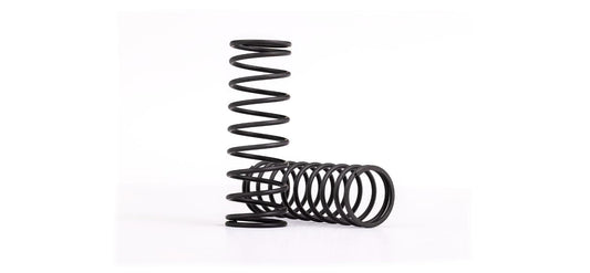 Traxxas 7845 Medium GTX Springs 2.355-Rate