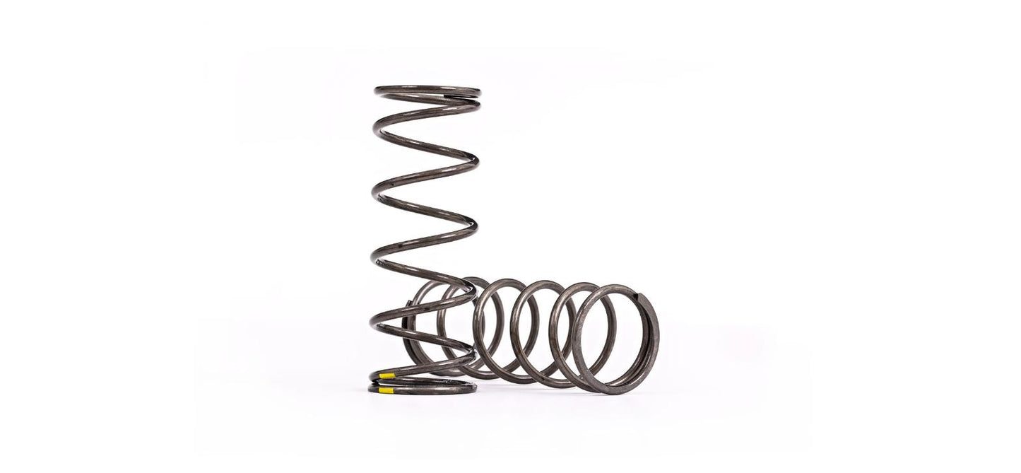 Traxxas 7846 Medium GTX Springs 5.543-Rate