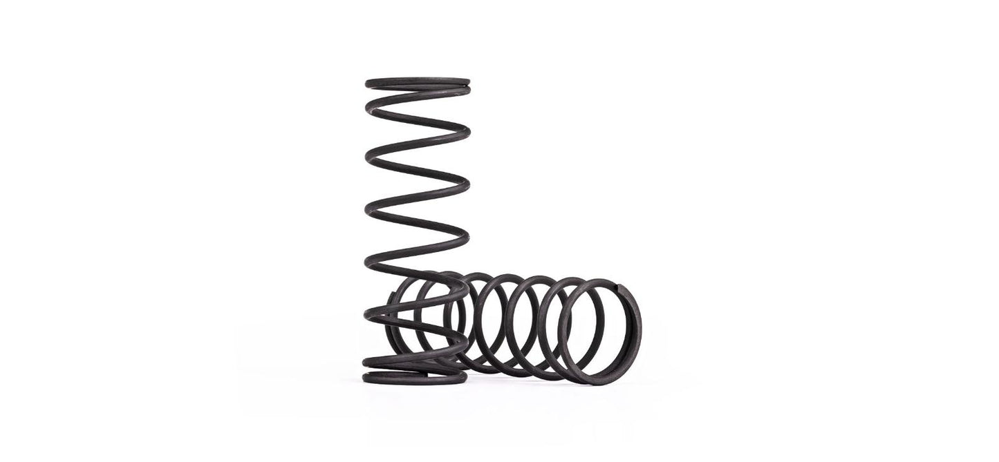 Traxxas 7849 Medium GTX Springs 3.744-Rate