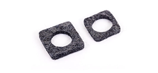 Traxxas 7851 Bushings Driveshaft Front Rear