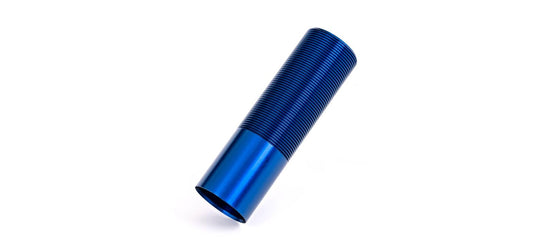 Traxxas 7866 Body GTX Shock Medium Blue