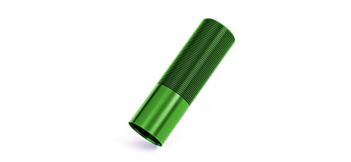 Traxxas 7866G Body GTX Shock Medium Green