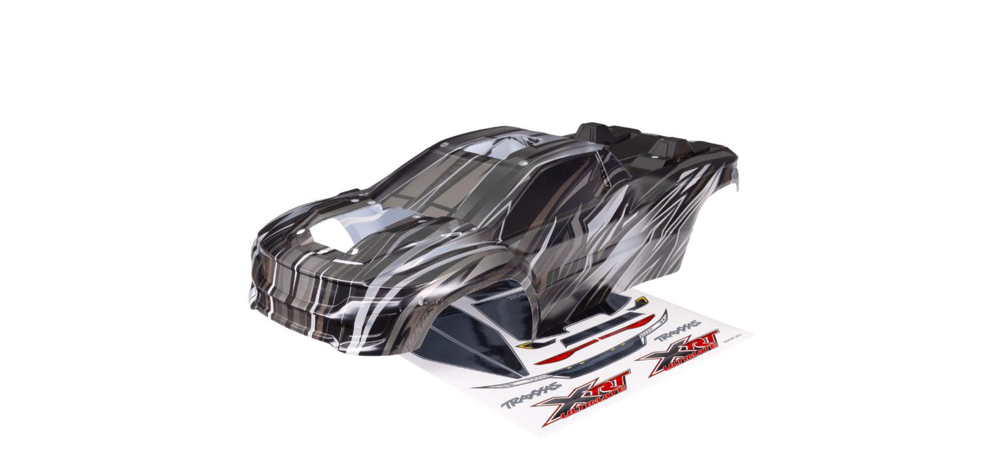Traxxas 7869X Body XRT Ultimate ProGraphix