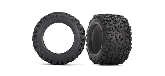 Traxxas 8670 Tires Talon EXT 3.8