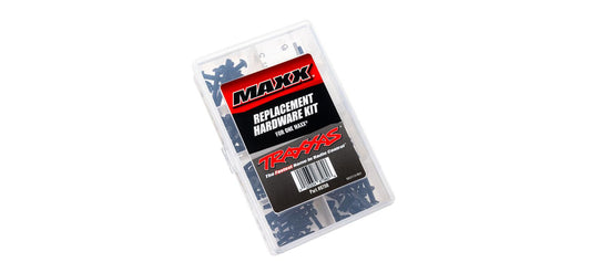 Traxxas 8798 Hardware Kit Maxx Complete