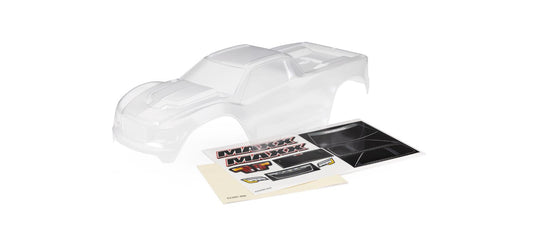 Traxxas 8824 Body Maxx Heavy Duty