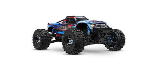 Traxxas 89087-4 Maxx Ultimate Monster Truck