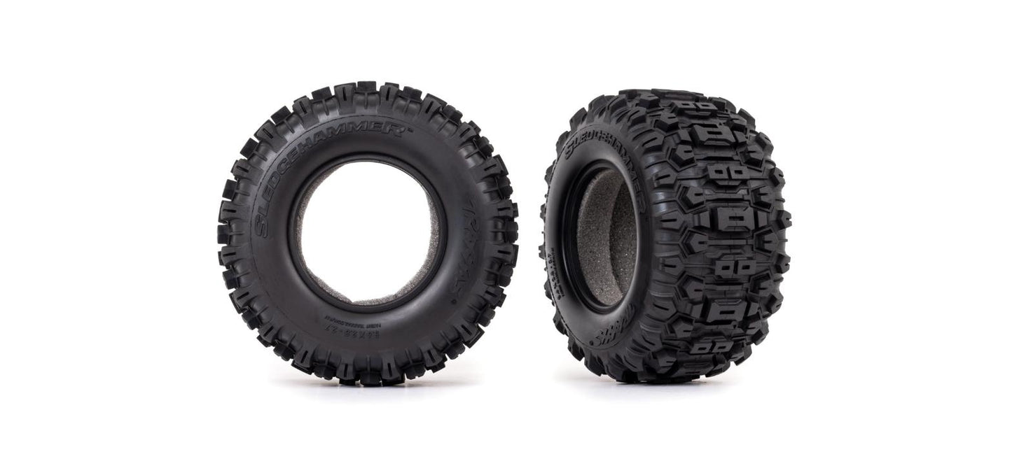 Traxxas 8974 Tires Sledgehammer