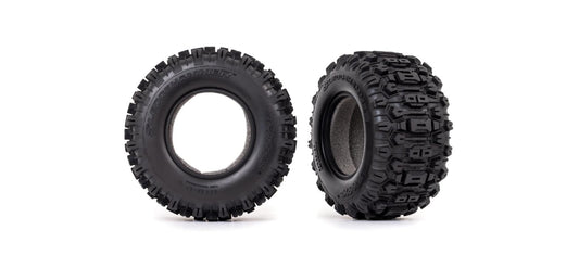 Traxxas 8974 Tires Sledgehammer