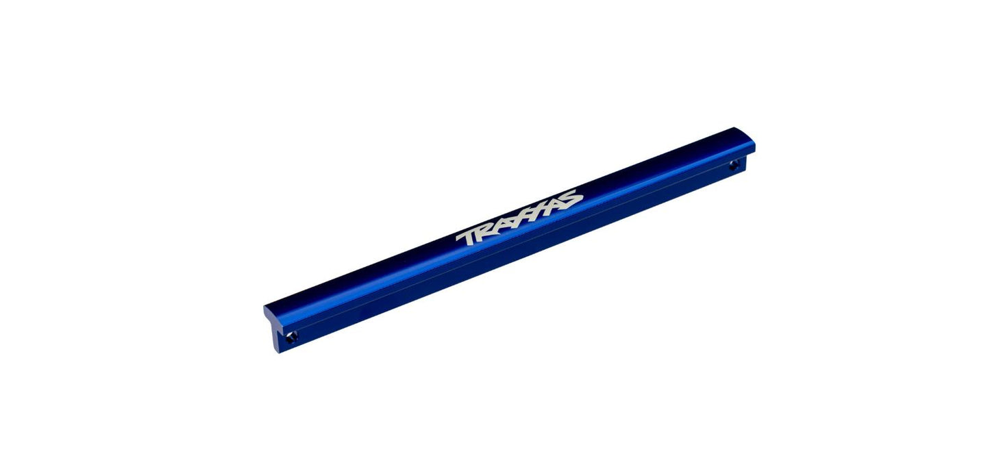 Traxxas 9024-BLUE Chassis Brace T-Bar Blue