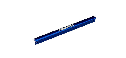 Traxxas 9024-BLUE Chassis Brace T-Bar Blue