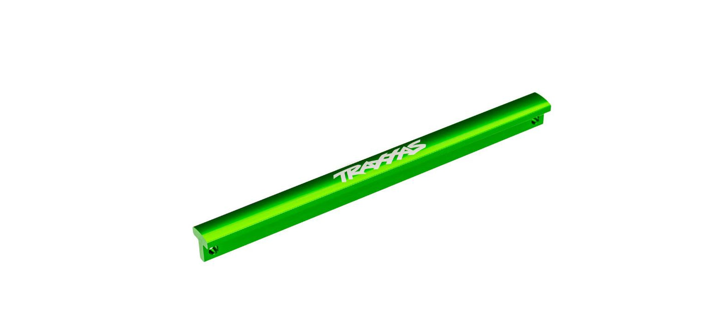 Traxxas 9024-GRN Chassis Brace T-Bar Green
