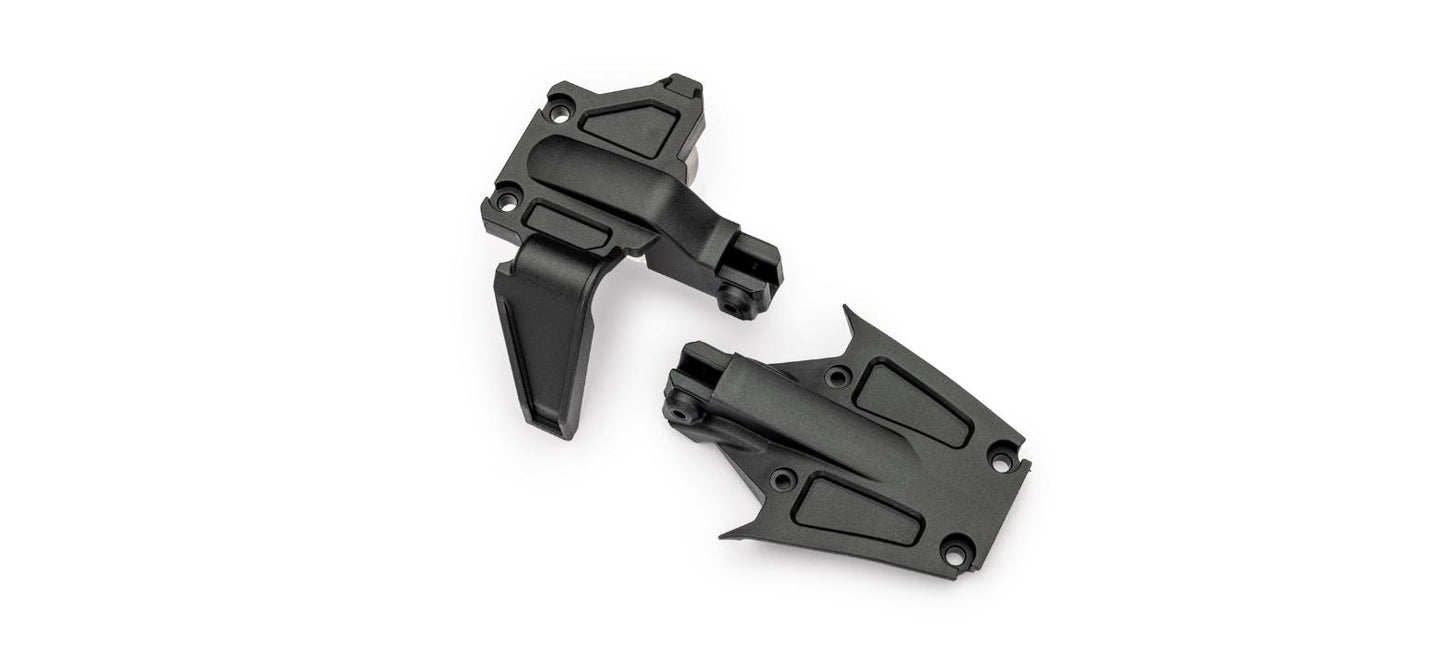 Traxxas 9025 Mounts Chassis Brace