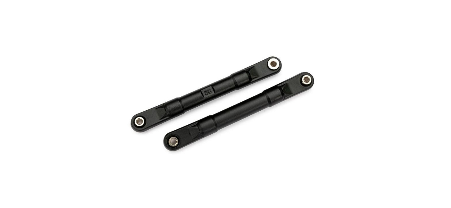 Traxxas 9029 Camber Links Front 90mm