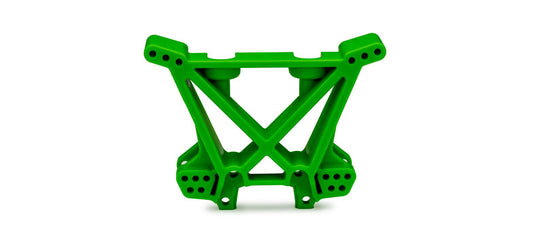 Traxxas 9034-GRN Shock Tower Rear Green